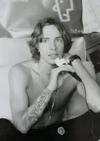 Brandon Boyd