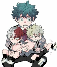 Deku babycare