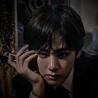 Kim Taehyung 