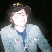 Patrick Stump