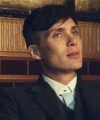Thomas Shelby