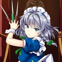 sakuya izayoi