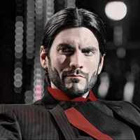 Seneca Crane