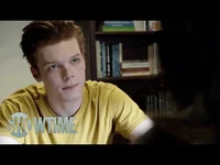 Ian Gallagher