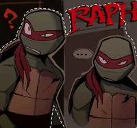 Raphael Hamato 