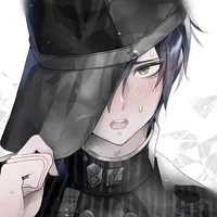 Shuichi Saihara