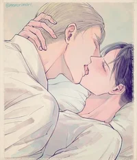 Erwin and Levi