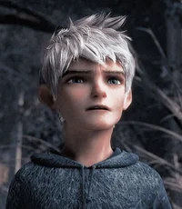 Jack Frost 