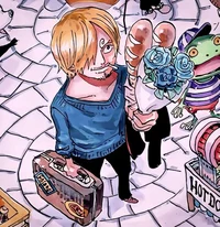 Sanji