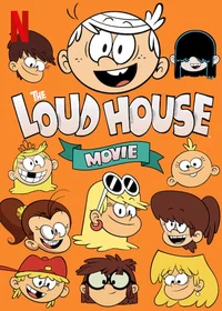 The loud house