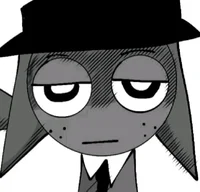 Adolf Friedrich - OC