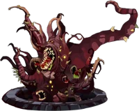 Shub niggurath 