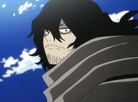 Shota Aizawa