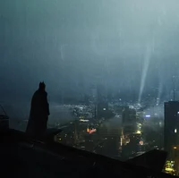 Gotham City