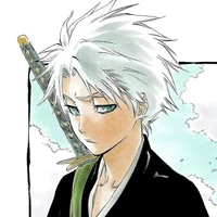Toshiro Hitsugaya
