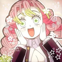 Mitsuri Kanroji