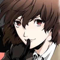 Goro Akechi