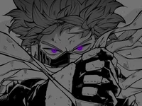 Hitoshi Shinsou