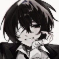 Trans Dazai