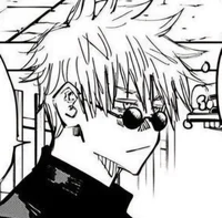 Satoru Gojo