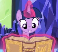 Twilight Sparkle