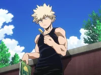 Bakugou 