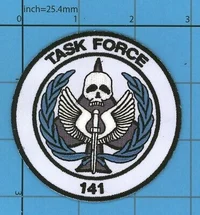 Task Force 141