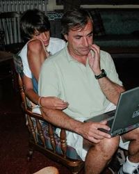 Carlos sainz sr