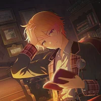 Tenma Tsukasa