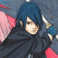 Sasuke Uchiha