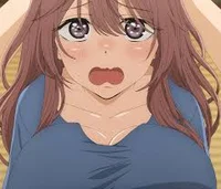 Giantess Shinju Inui