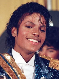 -Michael Jackson-