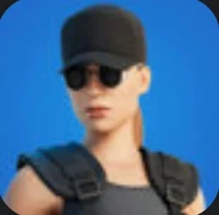 Sarah Fortnite