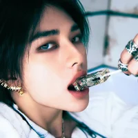 Hyunjin