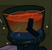 brandy - objectified