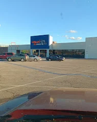 Urban Air Trampoline
