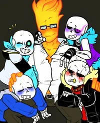 Grillby 