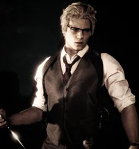 Leon Kennedy