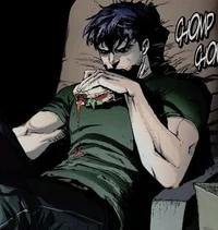 Jason Todd 