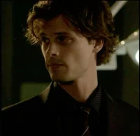 Spencer Reid
