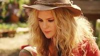 Misty Day