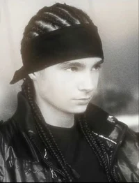 Tom kaulitz