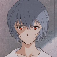 Rei Ayanami