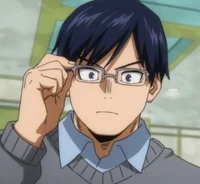 Tenya Iida
