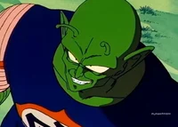 King Piccolo