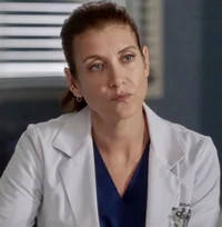 Addison Montgomery