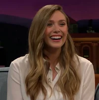 Elizabeth Olsen