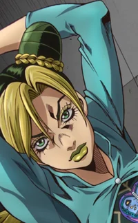 Jolyne Cujoh