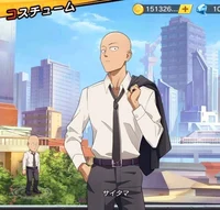 Saitama