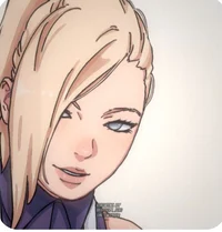 Ino Yamanaka